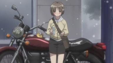 Saikano 1x11