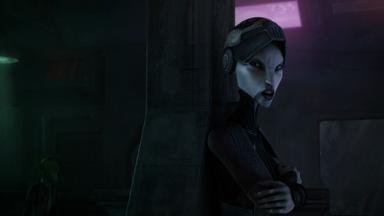 Star Wars: La Guerra de los Clones 5x19