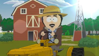 South Park 22x4