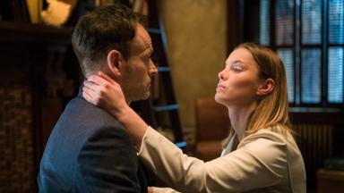Elementary 4x18