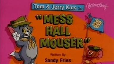 Los pequeños Tom y Jerry 3x9