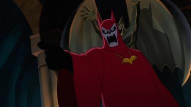 Batman: El enmascarado 2x4