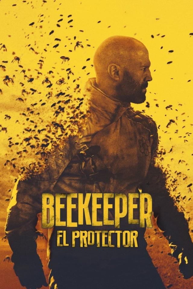 Beekeeper: Sentencia de muerte