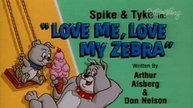 Los pequeños Tom y Jerry 3x23
