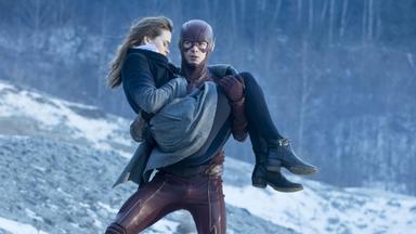 Flash 1x13