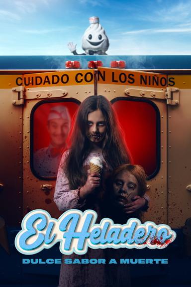 El heladero: Dulce sabor a muerte