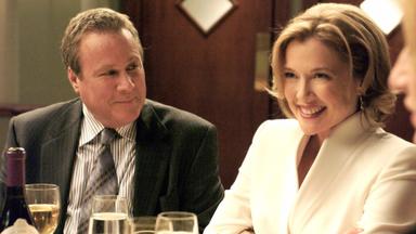 Los Soprano 5x11
