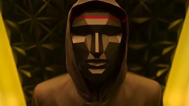 El juego del calamar 2x3