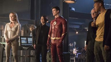 Flash 4x8