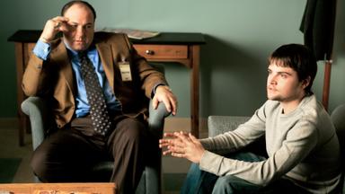 Los Soprano 6x19