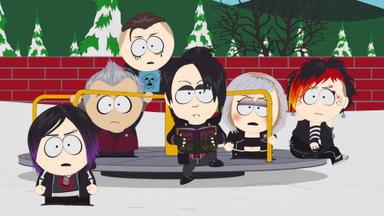 South Park 12x14
