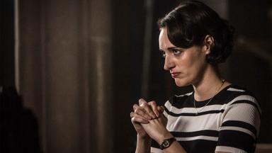 Fleabag 2x6
