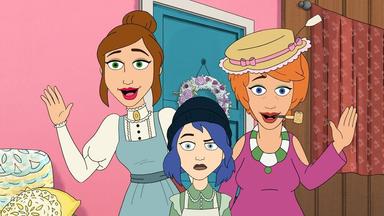 Bless the Harts 2x23