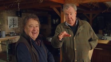 La Granja de Clarkson 5x4