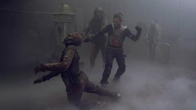 The Walking Dead 9x8