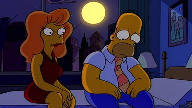 Los Simpson 5x9