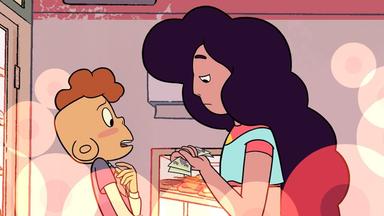 Steven Universe 1x37