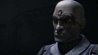 Star Wars: La Guerra de los Clones 4x15