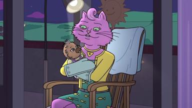 BoJack Horseman 4x9