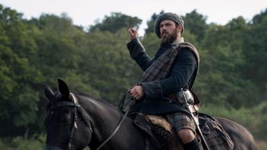 Outlander: Sangre de mi sangre 2x4