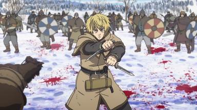 Vinland Saga 1x17