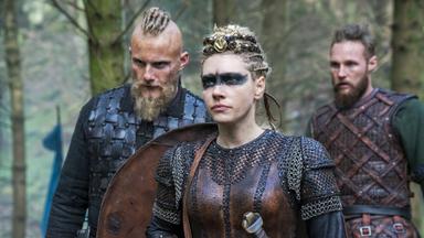 Vikings 5x10