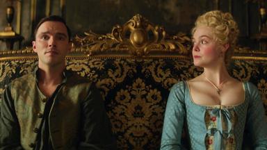 The Great: La Grande 3x1