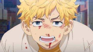 Tokyo Revengers 1x38