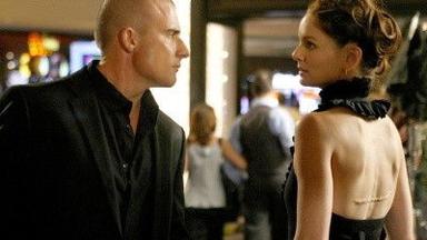Prison Break 4x7