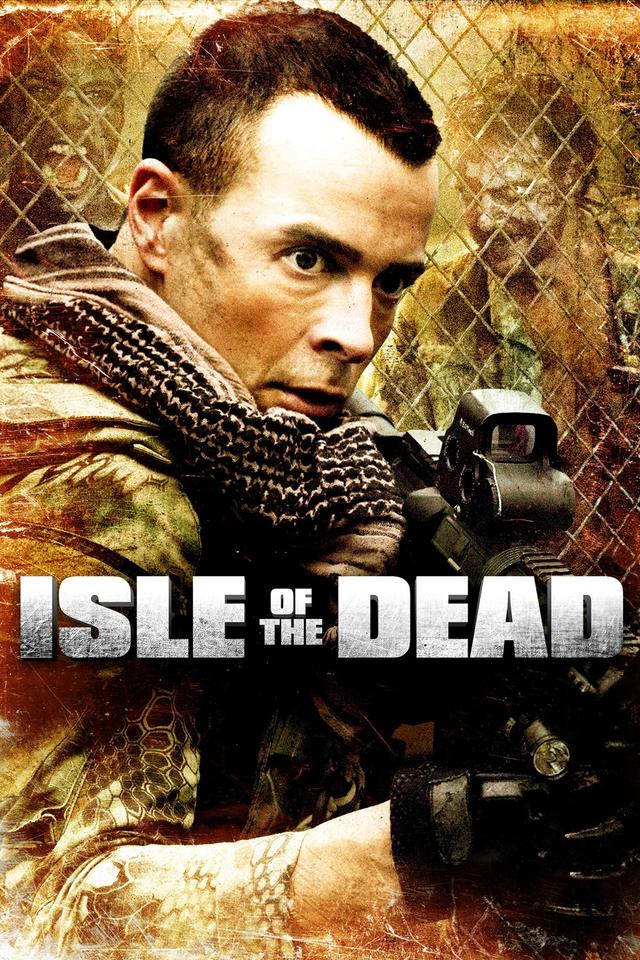 Isla de la Muerte