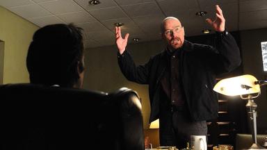 Breaking Bad 4x4