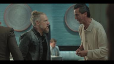 En Coma 1x17