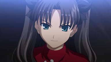 Fate/stay night 1x18