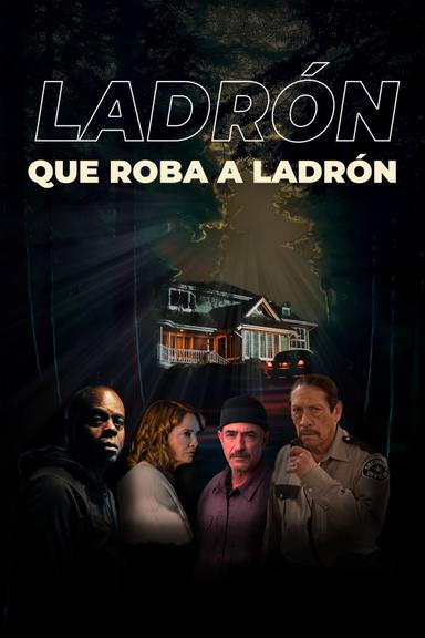 Ladrón que roba a ladrón