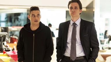 Mr. Robot 1x5