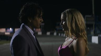 Motorheads: Amantes de la velocidad 1x8