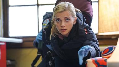 Chicago en llamas 4x13