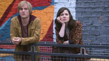 Lovesick 3x7