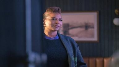 The Equalizer 2x9