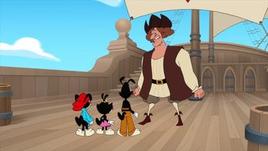 Animaniacs 2x28