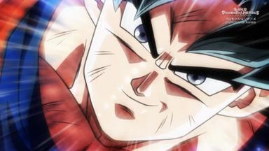 Dragon Ball Heroes 5x10