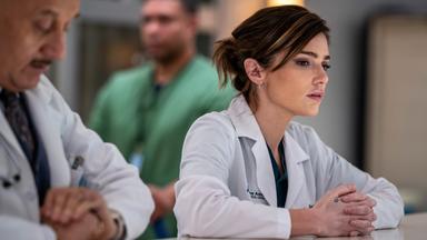 New Amsterdam 2x14