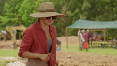 Dinastía 5x15