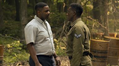 IT: Bienvenidos a Derry 1x4