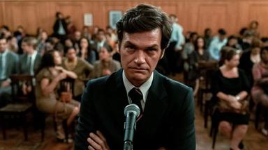 Ângela Diniz: Assassinada e Condenada 1x6