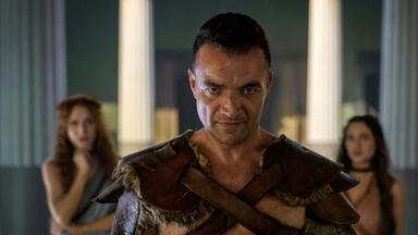 Spartacus: House of Ashur 1x3