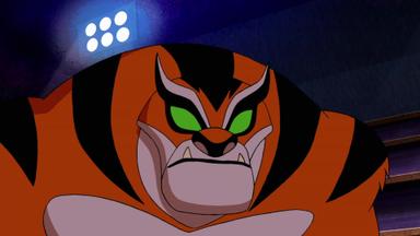 Ben 10 3x3