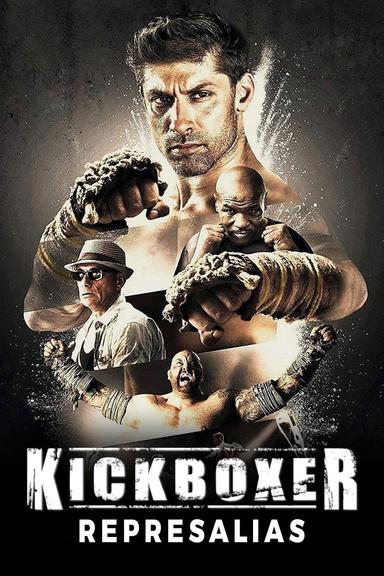 Kickboxer: Represalias