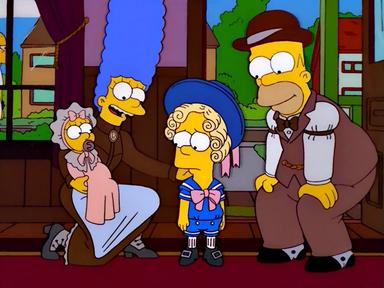 Los Simpson 14x5