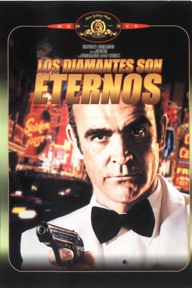 007: Los diamantes son eternos
